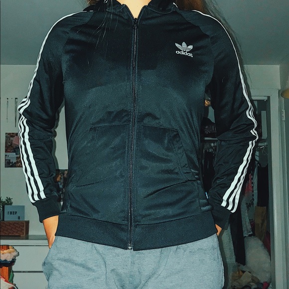 ADIDAS Jacket - Picture 2 of 4